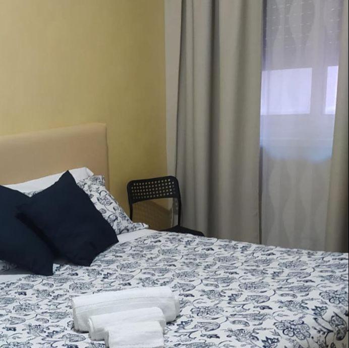 Bed & Breakfast Fontana *