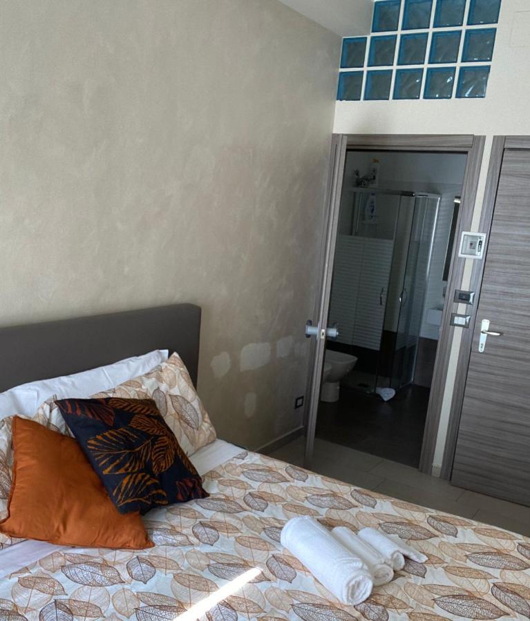Fontana Bed & Breakfast Catania